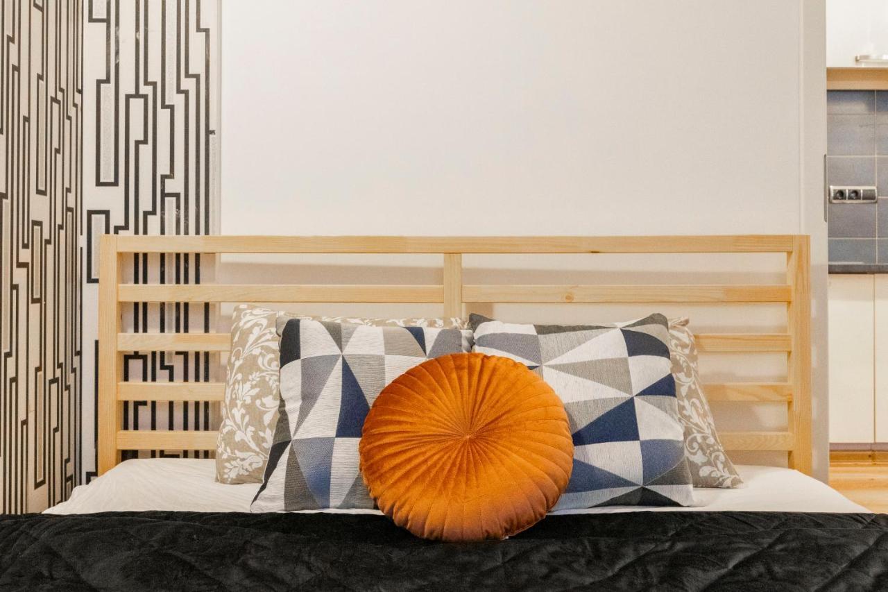 Lejlighed Spacious & Cozy W/ Terrace *
