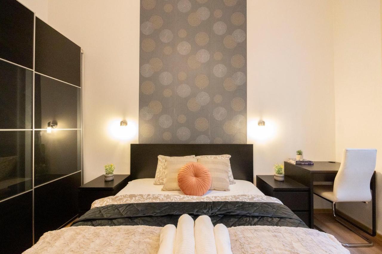 Lejlighed Spacious & Cozy W/ Terrace