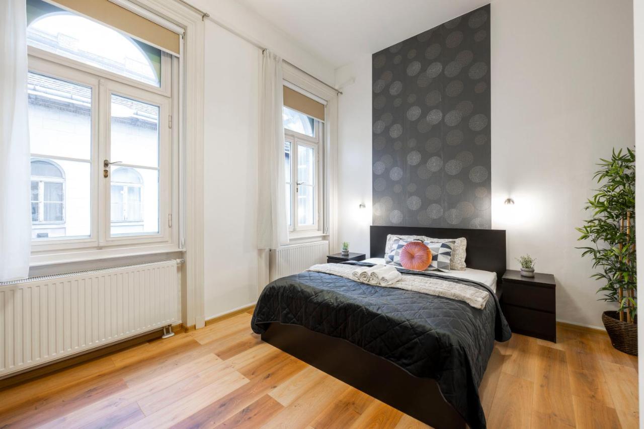 Lejlighed Spacious & Cozy W/ Terrace