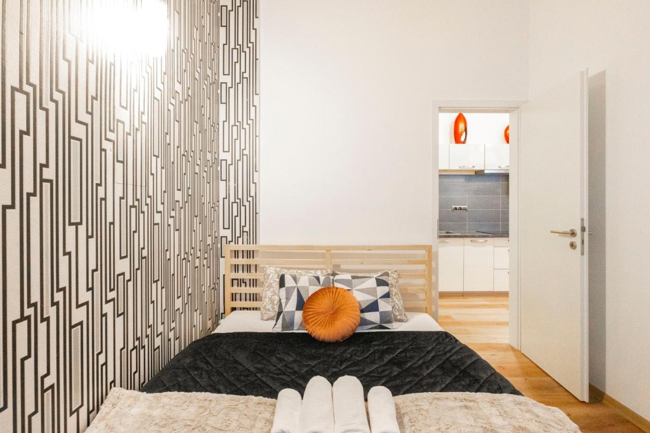Lejlighed Spacious & Cozy W/ Terrace *
