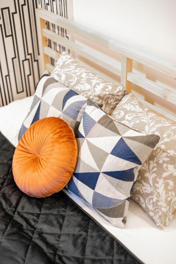 Lejlighed Spacious & Cozy W/ Terrace *
