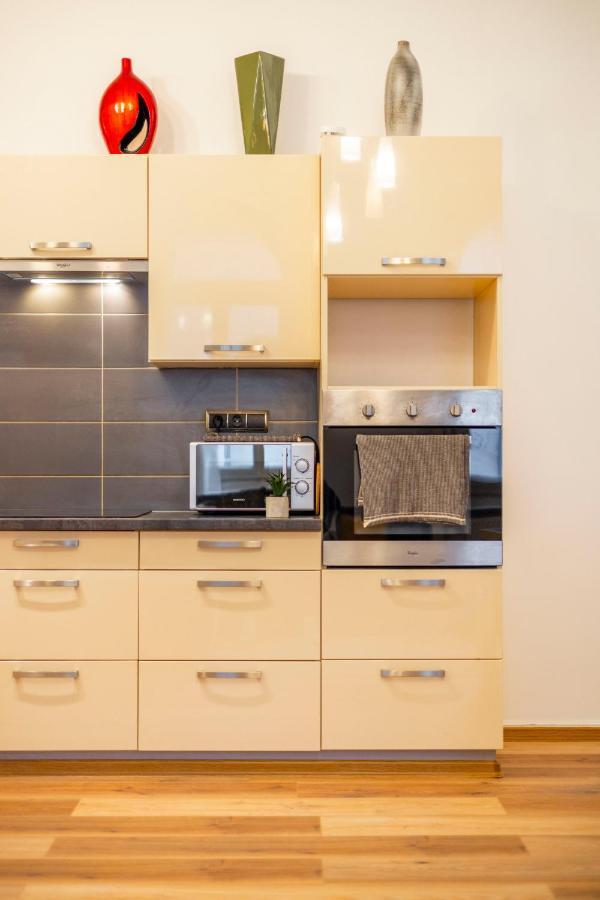 Spacious & Cozy W/ Terrace Lejlighed Budapest